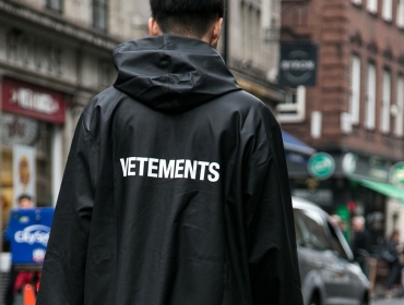 Стратегия будущего: Гурам Гвасалия объявляет о планах Vetements поддерживать молодые таланты