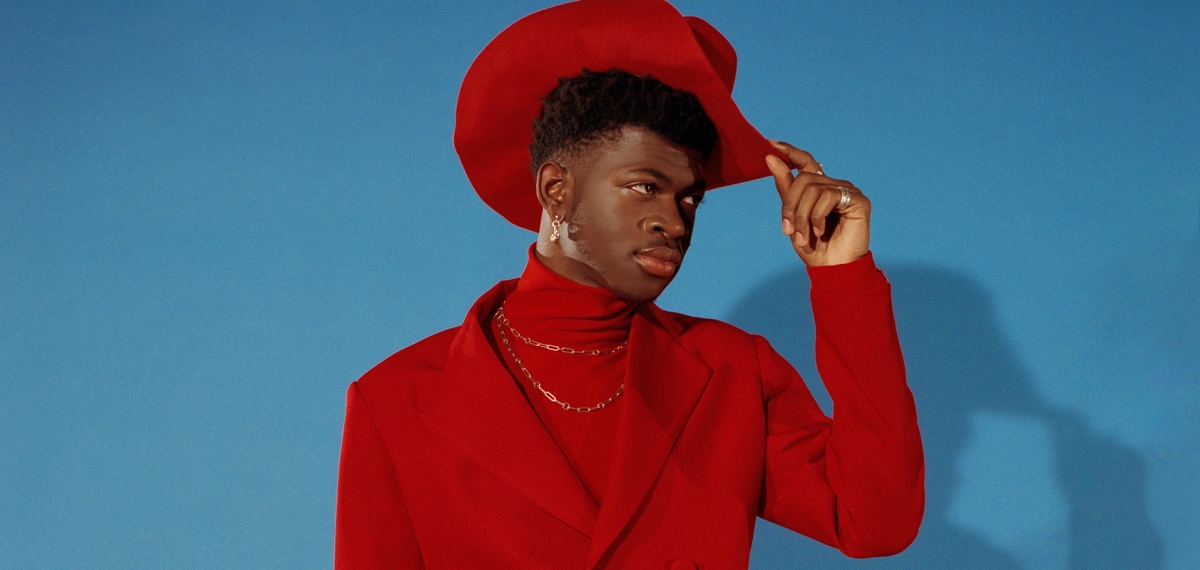 Трек «Old Town Road» от Lil Nas X стал самым продаваемым бриллиантовым синглом всех времен