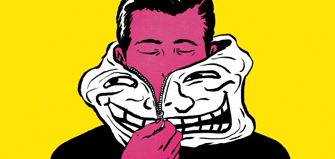 Хейту — бой! YouTube придумали, как будут бороться с грубиянами