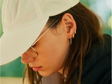 Мягкий свет: Коллаборация adidas и BEAUTY & YOUTH для благородной молодежи