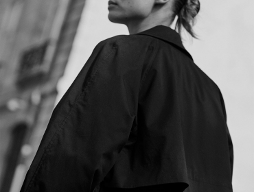 Неустаревающие вещи в Street Style кампейне Core by COS