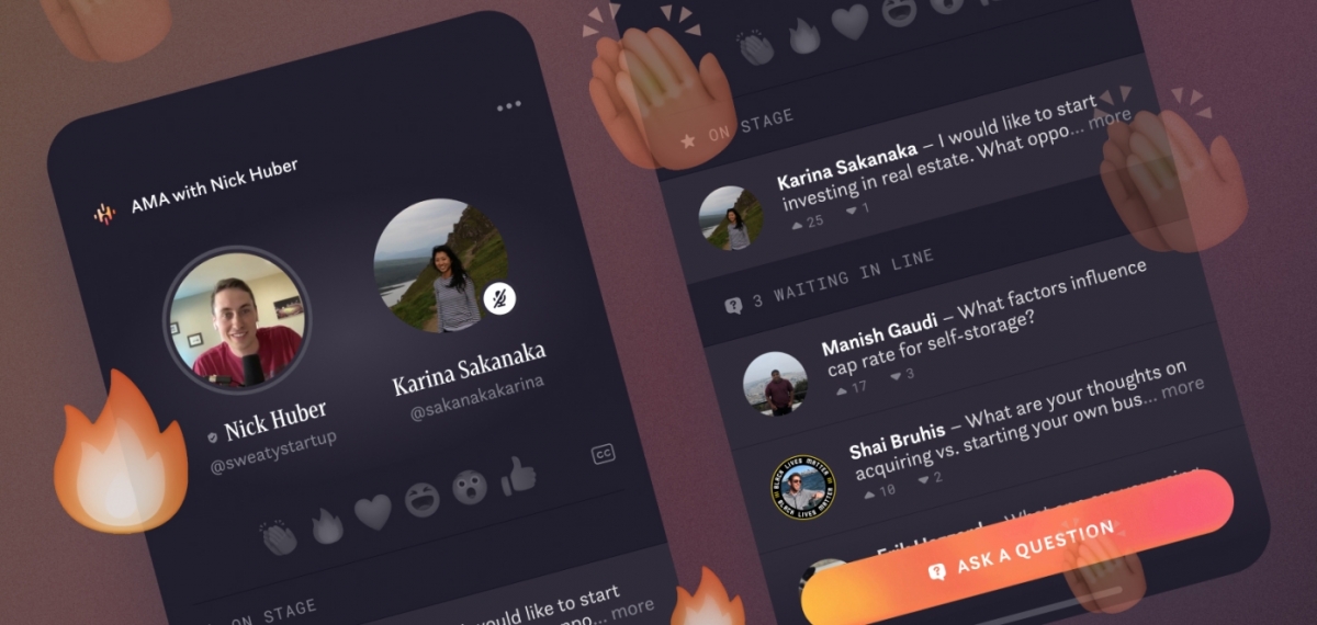 Facebook представляет приложение 