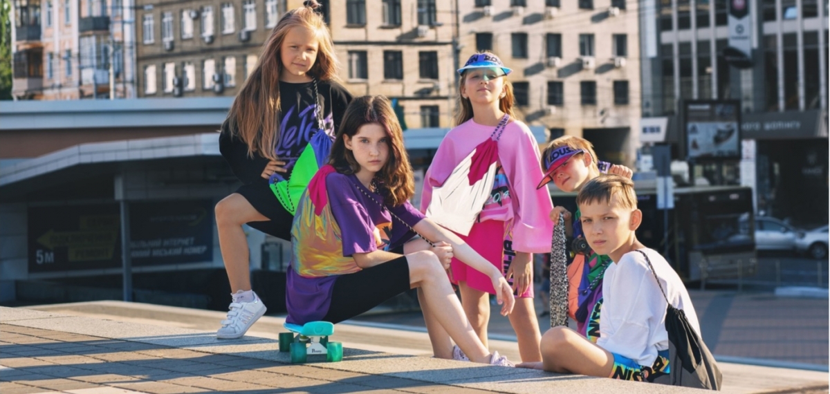 Безопасность- главный тренд: Бренд ROUSSIN запускает проект SAFE FASHION