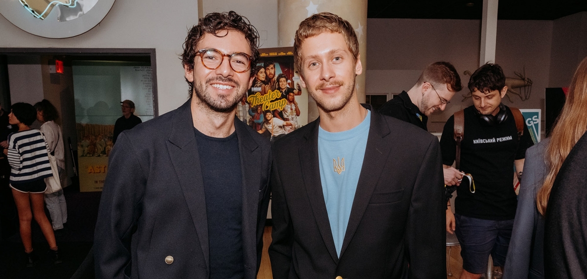 New York Celebrates 'Klondike': Premiere of Ukrainian Film, the Official Oscars Submission