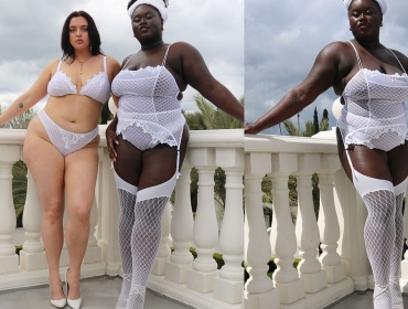 Savage X Fenty робить набіг на модний весільний одяг