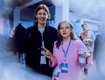 У Києві пройшла найбільша музична конференція URBAN MUSIC conf
