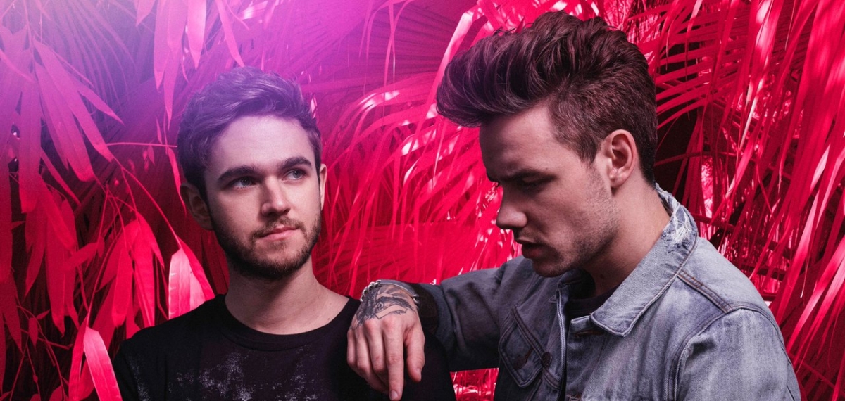 Zedd совместно с Liam Payne презентовали новый трек 