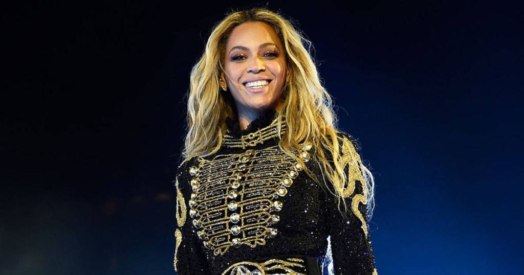 Beyonce представила социальное видео о защите женщин