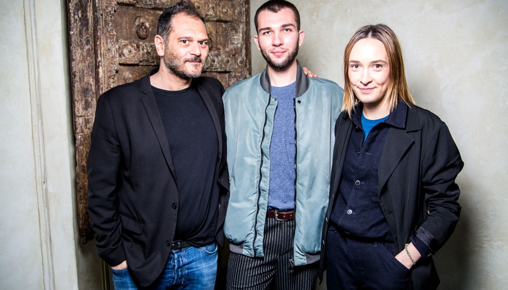 Vogue UA Conference: запуск образовательной платформы