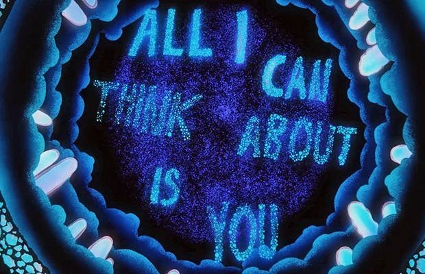 Coldplay презентовали новый трек из предстоящего EP 