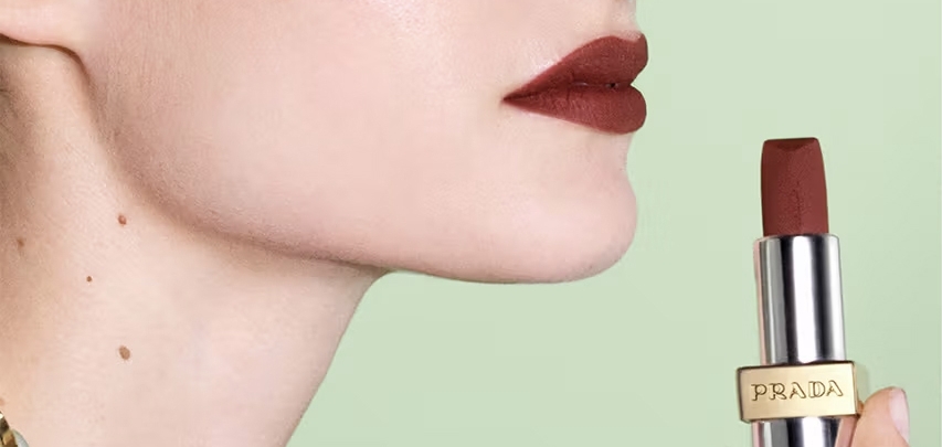 PRADA Beauty офіційно вступила в нову еру