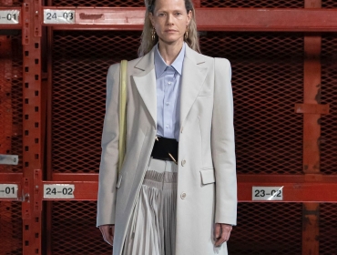 Вирджил Абло представил коллекцию SS21 от Off-White ™ на интерактивном цифровом мероприятии