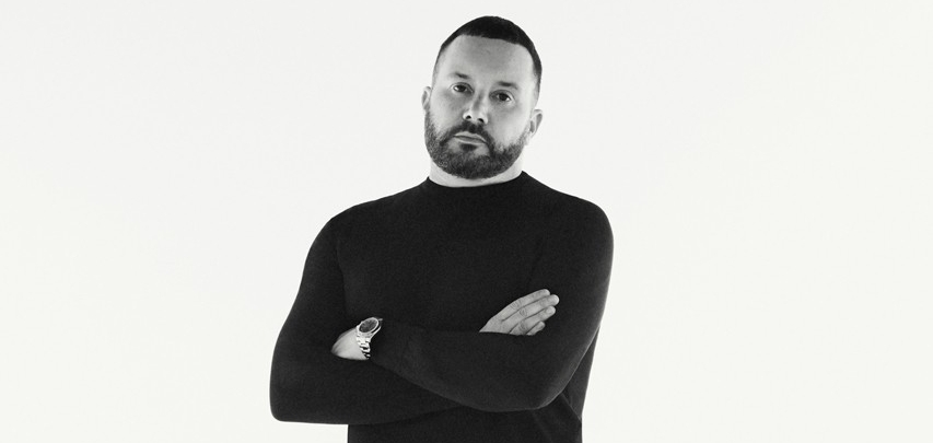 Для любых мужчин: Ким Джонс представил капсулу Dior Men и сам снялся в кампейне