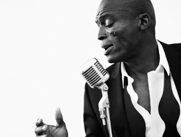 Seal: Лучшие работы самого загадочного британского обладателя «Грэмми»