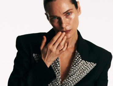 Краса поза віком у лукбуці GASANOVA Pre-Fall 2022