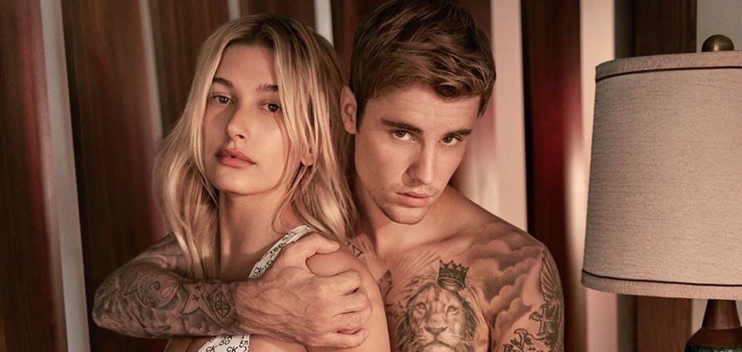 Топовые звезды в рекламной кампании Calvin Klein в честь 50-летия бренда