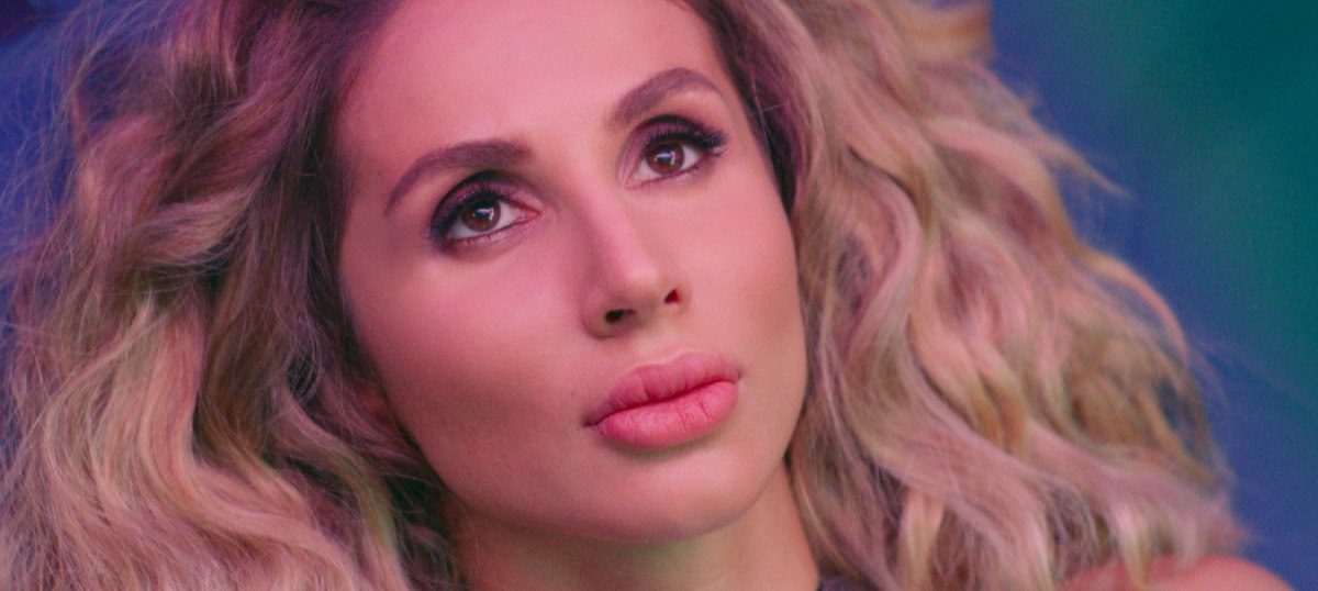 LOBODA снялась в рекламном ролике вместе с боксером Александром Усиком