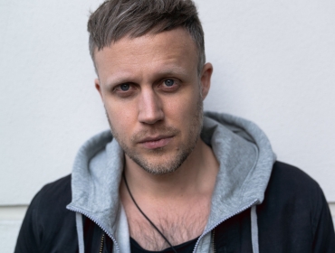 Что мы знаем про Jan Blomqvist: ТОП-7 фактов об артисте, которого ждёт Киев