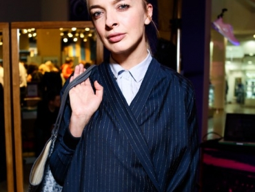 ОСЕННИЙ SHOPPING FEST В INTERTOP