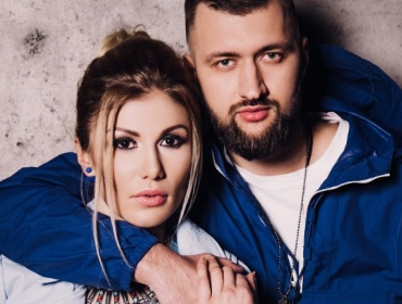 TamerlanAlena презентовали новое видео "Она не виновата"