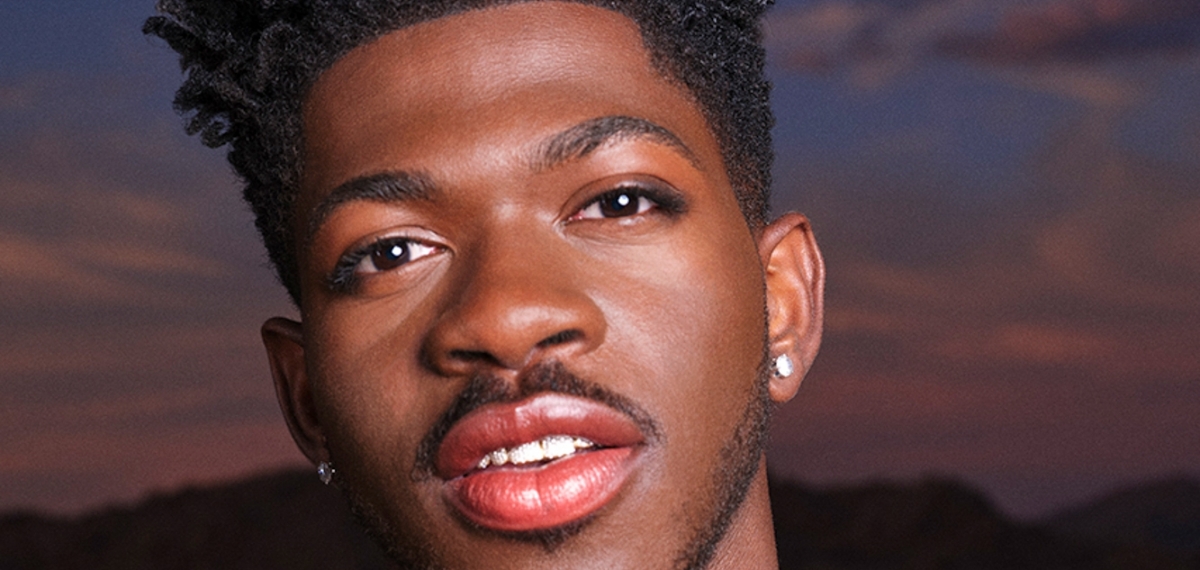 YSL BEAUTY — ікона культури Lil Nas X як новий амбасадор помади бренду