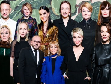 Самые яркие FASHION-события 2017 года по версии редакции OREST