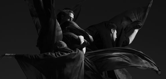#Exhibиционизм: Арт-группа Swedish House Mafia откроет выставку о христианской мистике