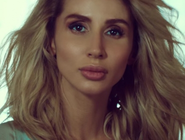 LOBODA сняла клип в культовой пустыне Андалусии