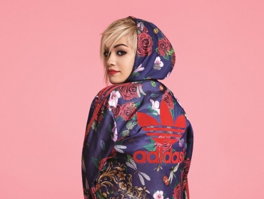 Долгожданный новый альбом британской певицы Rita Ora