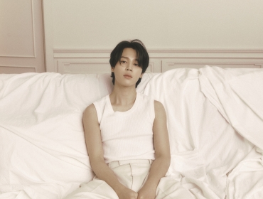 Вийшов сольний альбом «FACE» учасника BTS Jimin
