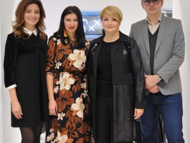Стали известны победители конкурса fashion-иллюстрации Imago