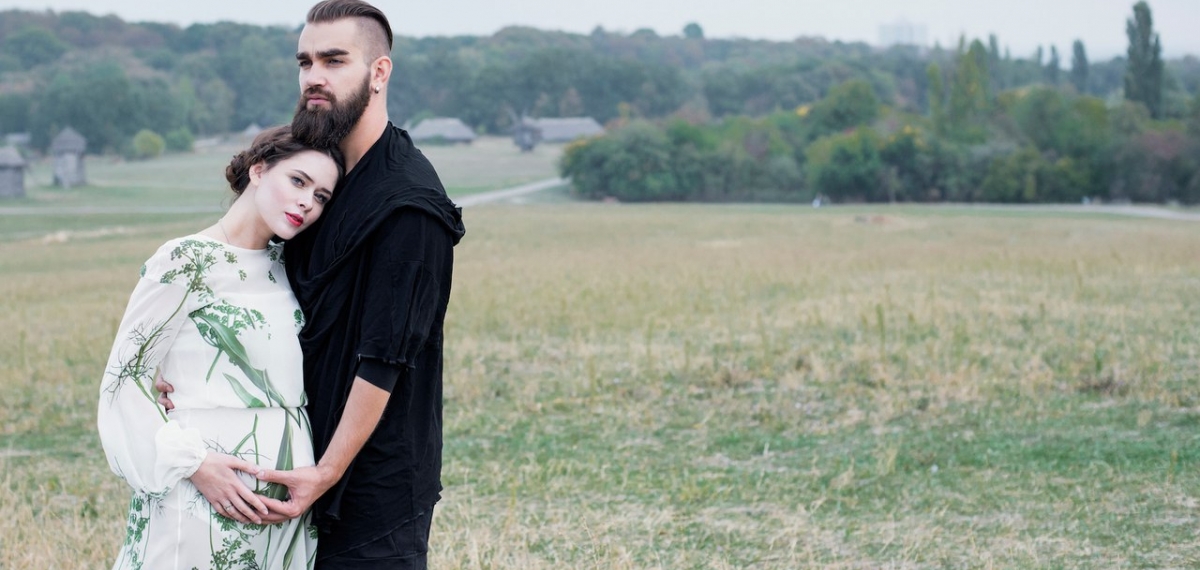 Премьера клипа: THE HARDKISS «Helpless»