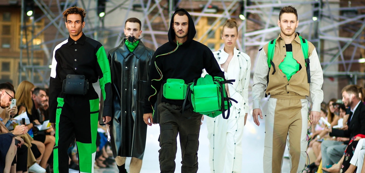 International Young Designers Contest 2018