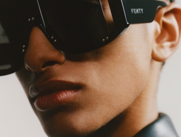 Очки для суперзвёзд в новом дропе FENTY от Рианны