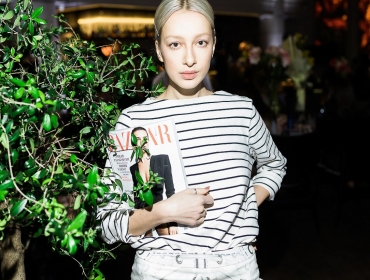 Как прошел весенний Bazaar Beauty Brunch 2019