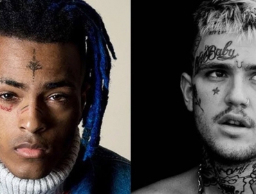 Вышел совместный трек двух погибших реперов Lil Peep и XXXTentacion