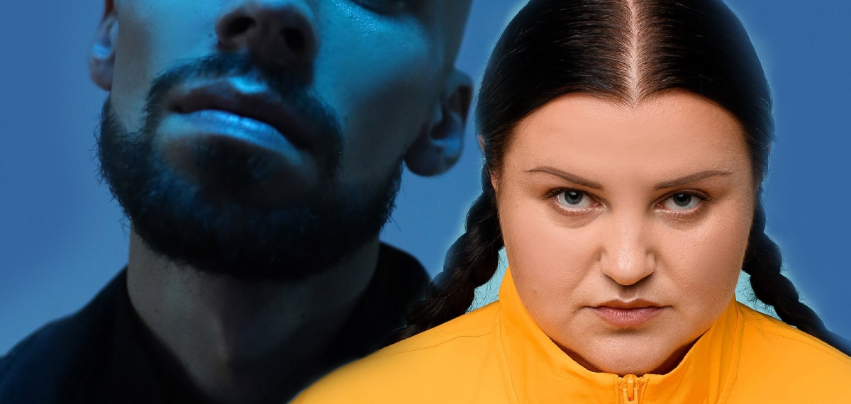 Santorin та alyona alyona презентують спільний трек «Палай»
