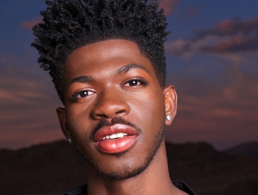 YSL BEAUTY — ікона культури Lil Nas X як новий амбасадор помади бренду