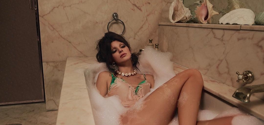 Обнаженная и прекрасная: Самая красивая фотосессия Кендалл Дженнер для Vogue Italia
