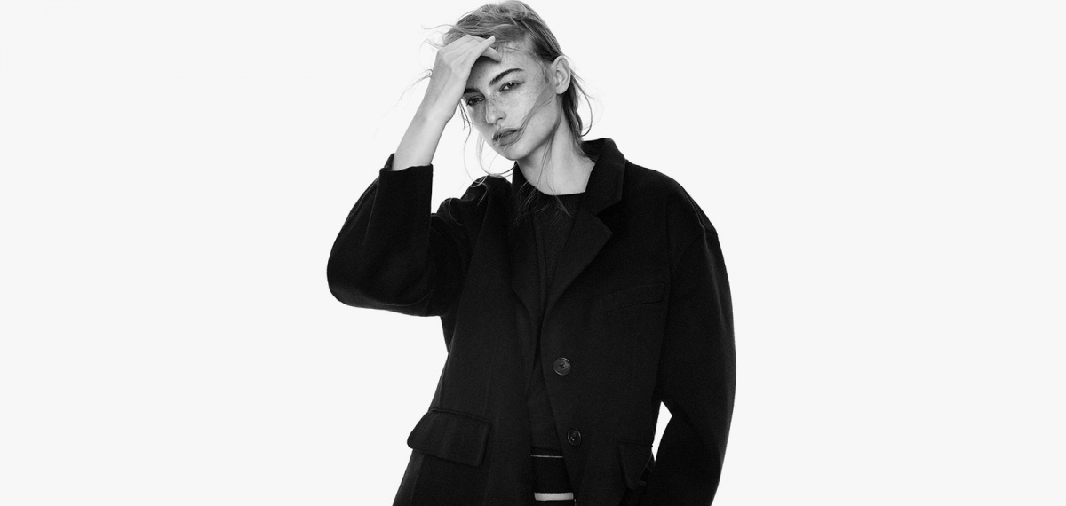 Полный взгляд на долгожданную коллаборацию UNIQLO + Jil Sander