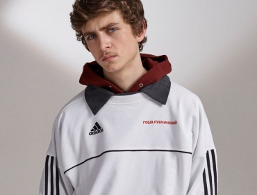 Adidas расследует обвинения против Гоши Рубчинского: Что это значит для дизайнера