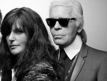 Дизайнер умер. Да здравствует дизайнер!: Новый креативный директор Chanel