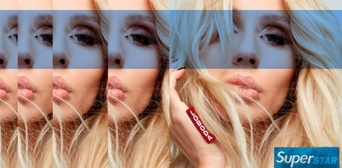 LOBODA представила очередной хит 