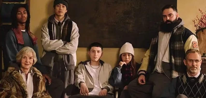 BEAMS and New Balance Return with a New Made in USA Collaboration