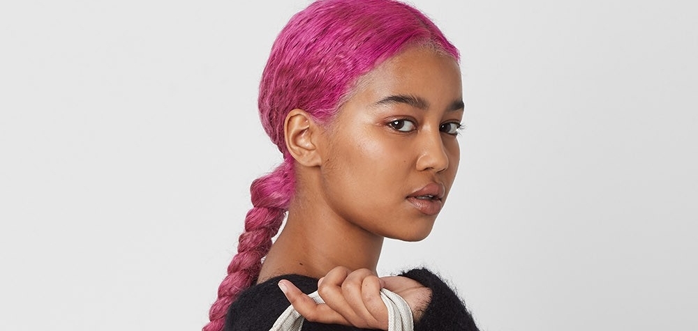 Для разных девчонок: Marc Jacobs балует выбором сумок в коллекции Pre-Fall 2021