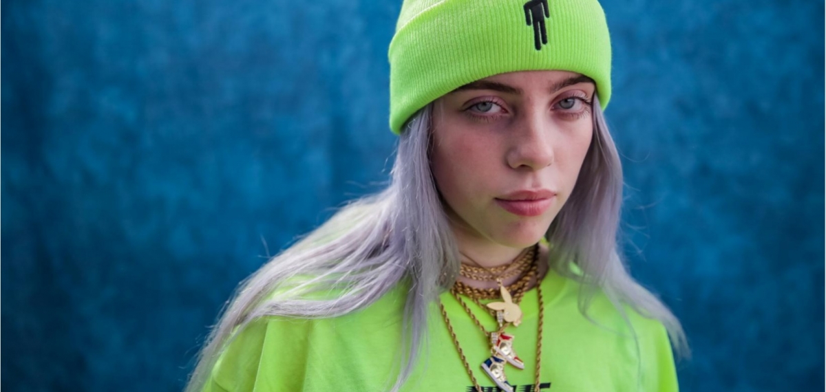 «Лучше бы ты был геем»: Главная звезда нового поколения Billie Eilish представила новый сингл