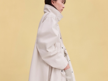 Простота спасёт мир: Коллекция Uniqlo U‘s - мечта любого минималиста