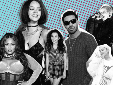 Конец эпохи: Billboard назвал 100 лучших альбомов 2010-х годов, которые изменили нашу жизнь
