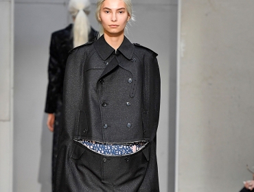 Мы их хотим! COMME des GARÇONS и Nike представили шикарные сникерсы