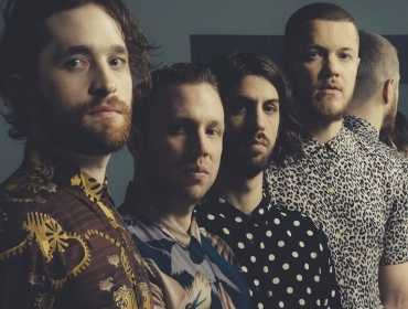 Разбудить танцем и спасти любовь: Новый клип Imagine Dragons